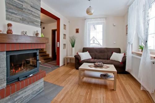 Apartamento Miodowy Zak?tek