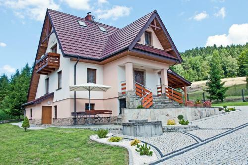 Apartamento Miodowy Zak?tek