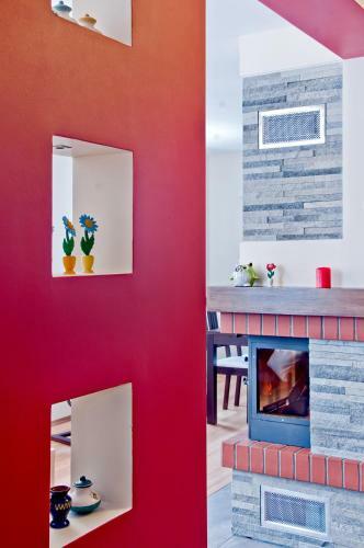 Apartamento Miodowy Zak?tek