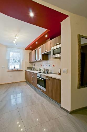 Apartamento Miodowy Zak?tek
