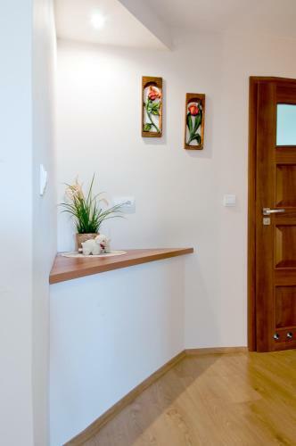 Apartamento Miodowy Zak?tek