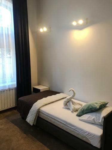 Hotel Kamil