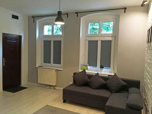Apartamenty W Centrum Kwidzyna