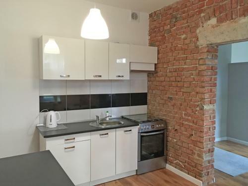 Apartamenty W Centrum Kwidzyna