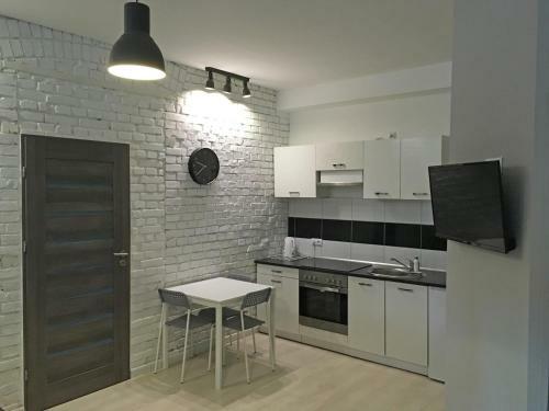 Apartamenty W Centrum Kwidzyna