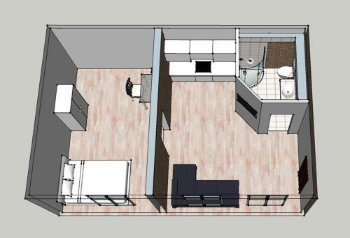 Apartamenty W Centrum Kwidzyna