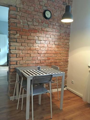 Apartamenty W Centrum Kwidzyna