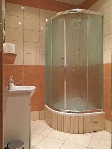 Apartamenty W Centrum Kwidzyna