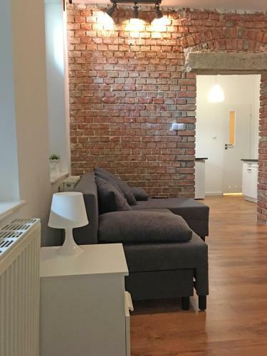 Apartamenty W Centrum Kwidzyna