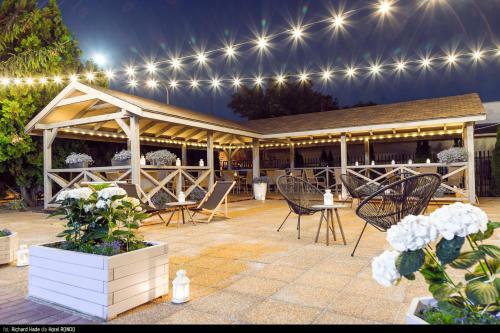 Hotel Restauracja Rondo