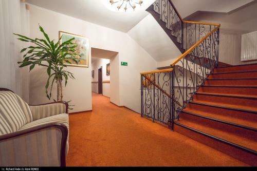 Hotel Restauracja Rondo