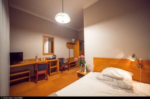 Hotel Restauracja Rondo