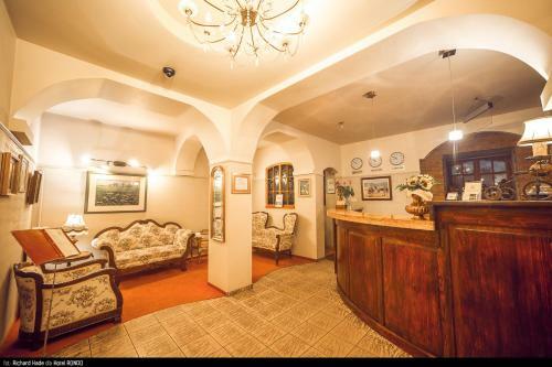 Hotel Restauracja Rondo