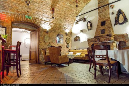 Hotel Restauracja Rondo