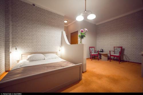 Hotel Restauracja Rondo