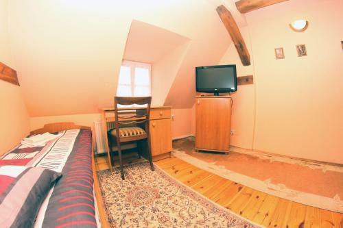 Apartamento Noclegi Z Klas? Dworek