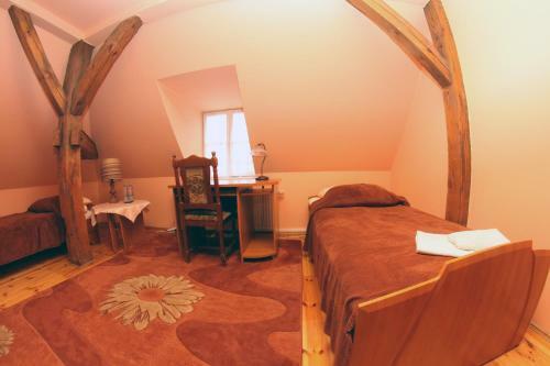 Apartamento Noclegi Z Klas? Dworek