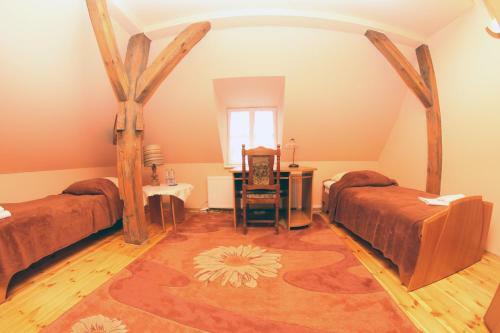 Apartamento Noclegi Z Klas? Dworek