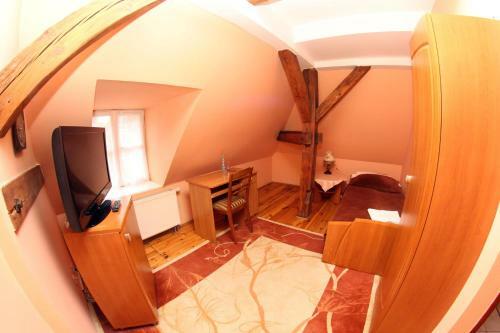 Apartamento Noclegi Z Klas? Dworek