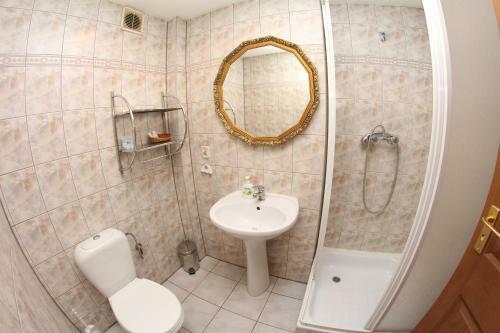 Apartamento Noclegi Z Klas? Dworek