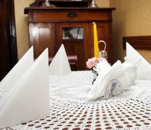 Apartamento Noclegi Z Klas? Dworek