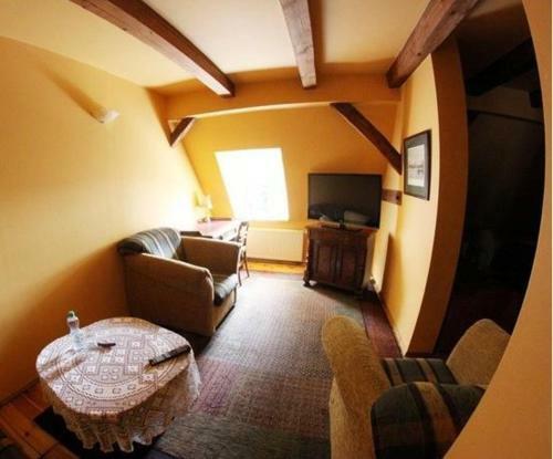 Apartamento Noclegi Z Klas? Dworek