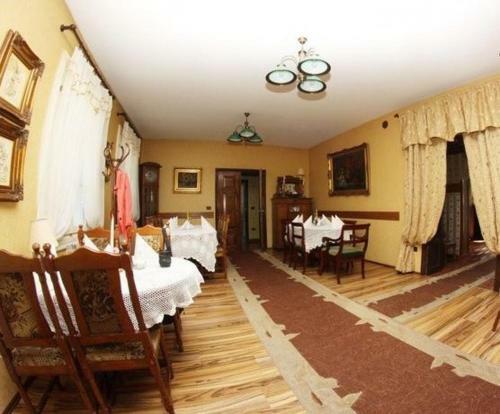 Apartamento Noclegi Z Klas? Dworek