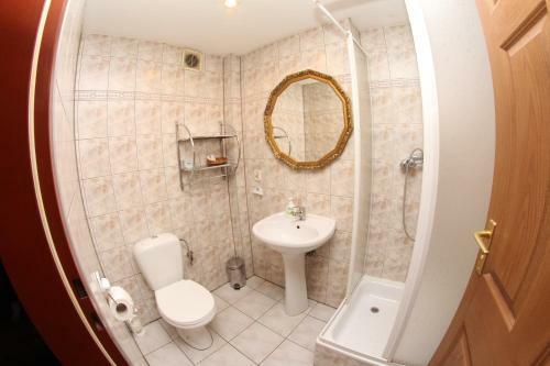 Apartamento Noclegi Z Klas? Dworek