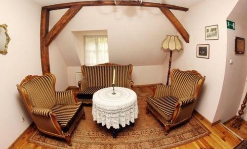 Apartamento Noclegi Z Klas? Dworek