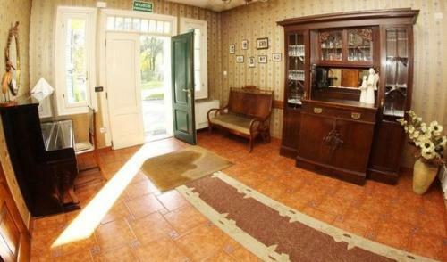Apartamento Noclegi Z Klas? Dworek
