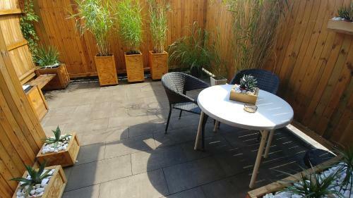 Hotel Villa Garden Kutno Centrum