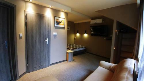 Hotel Villa Garden Kutno Centrum