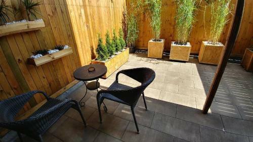 Hotel Villa Garden Kutno Centrum