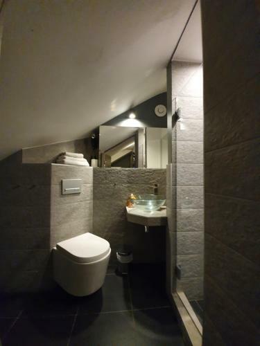 Hotel Villa Garden Kutno Centrum