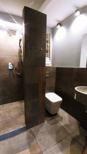 Hotel Villa Garden Kutno Centrum