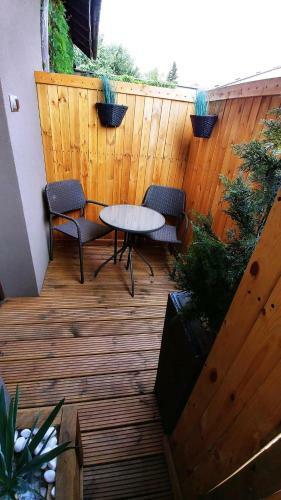 Hotel Villa Garden Kutno Centrum