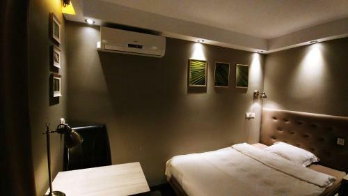 Hotel Villa Garden Kutno Centrum