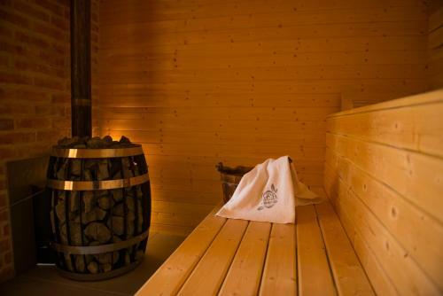 Apartamenty U Harrego