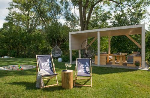 Apartamenty U Harrego