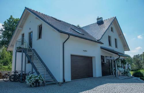 Apartamenty U Harrego