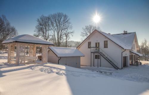 Apartamenty U Harrego