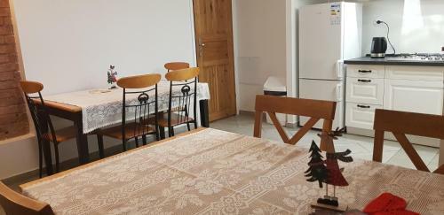 Apartamento Dom Tkacki