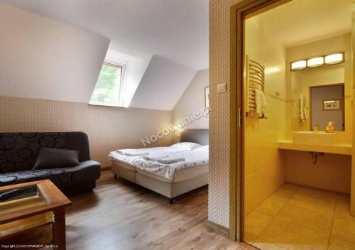 Hostal Dworek Le?ny