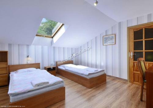 Hostal Dworek Le?ny