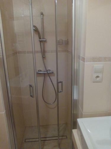 Hostal Dworek Le?ny