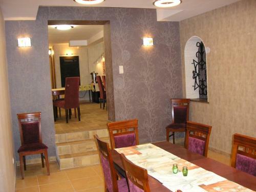 Hostal Dworek Le?ny