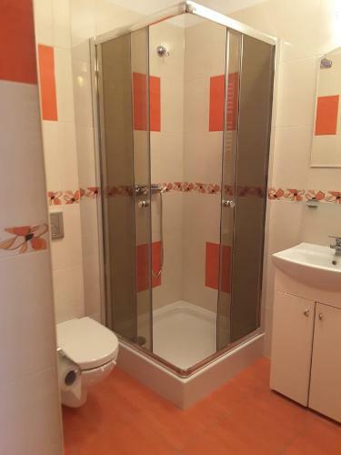 Apartamento Pokoje Go?cinne Kaja