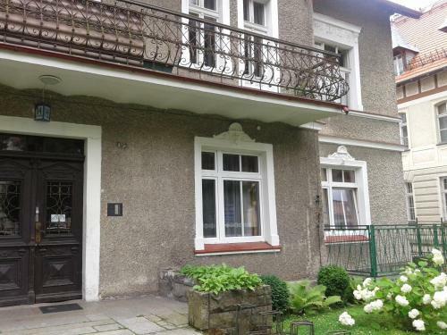 Apartamento Pokoje Go?cinne Kaja