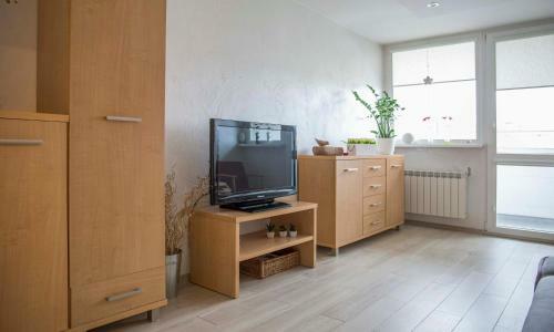 Apartament Go?cinny Magda
