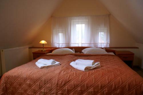 Hostal Kurort Agnes Willa Sanssouci-dauc